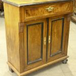 874 8400 WASHSTAND